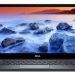 Laptop second hand Dell Latitude 7480 Core i7-6600U, 16GB DDR4, 512GB SSD