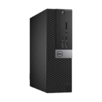 Calculator second hand Dell 7040 SFF Intel Core i7-6700, 16GB DDR3, 512GB SSD