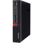 Mini PC second hand Lenovo m715 Tiny Intel Core AMD PRO A6-8570E R5, 8Gb ddr4, 256GB SSD
