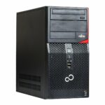 Calculator second hand Fujitsu Esprimo P520, Core i5-4570, 8GB DDR3, 256GB SSD