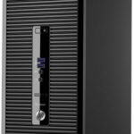 Calculator second hand Hp Prodesk 490 G2 MT Intel Core i7-6700, 16GB DDR4, 512GB SSD