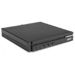 Mini PC second hand Acer Veriton N4640G Tiny Intel Core i5-6500T, 8Gb ddr4, 256GB SSD