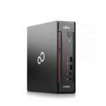 Mini PC second hand Fujitsu Esprimo Q556 Tiny Intel Core i5-6500T, 8Gb ddr4, 128GB SSD