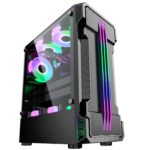 Calculator Pro Gaming 8 Core i5-10500, 16GB DDR4, 480GB SSD, Nvidia GTX 1660 Super 6GB