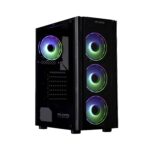 Calculator Gaming Blaze 2 Core i5-10400F, 16GB DDR4, 512GB SSD, NVIDIA GTX 1660S 6GB GDDR6