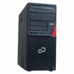 Calculator second hand Fujitsu P956 Tower Intel Core i7-6700, 16GB DDR4, 1TB SSD