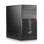 Calculator second hand Fujitsu P556 Tower Intel Core i5-6500, 16GB DDR4, 512GB SSD