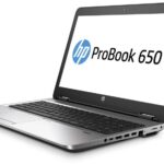 Laptop second hand HP ProBook 650 G2 Core i5-6200U, 16GB ddr4, 512GB SSD, 15.6 inch