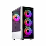 Calculator gaming 12 Core i5-7500, 32GB DDR4, 1TB SSD + 2TB HDD, AMD Radeon Vega 56