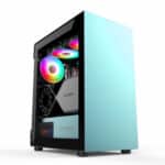 Calculator Pro Gaming 13 Core i5-9400F, 16GB DDR4, 1TB SSD, Nvidia GTX 1660S 6GB 