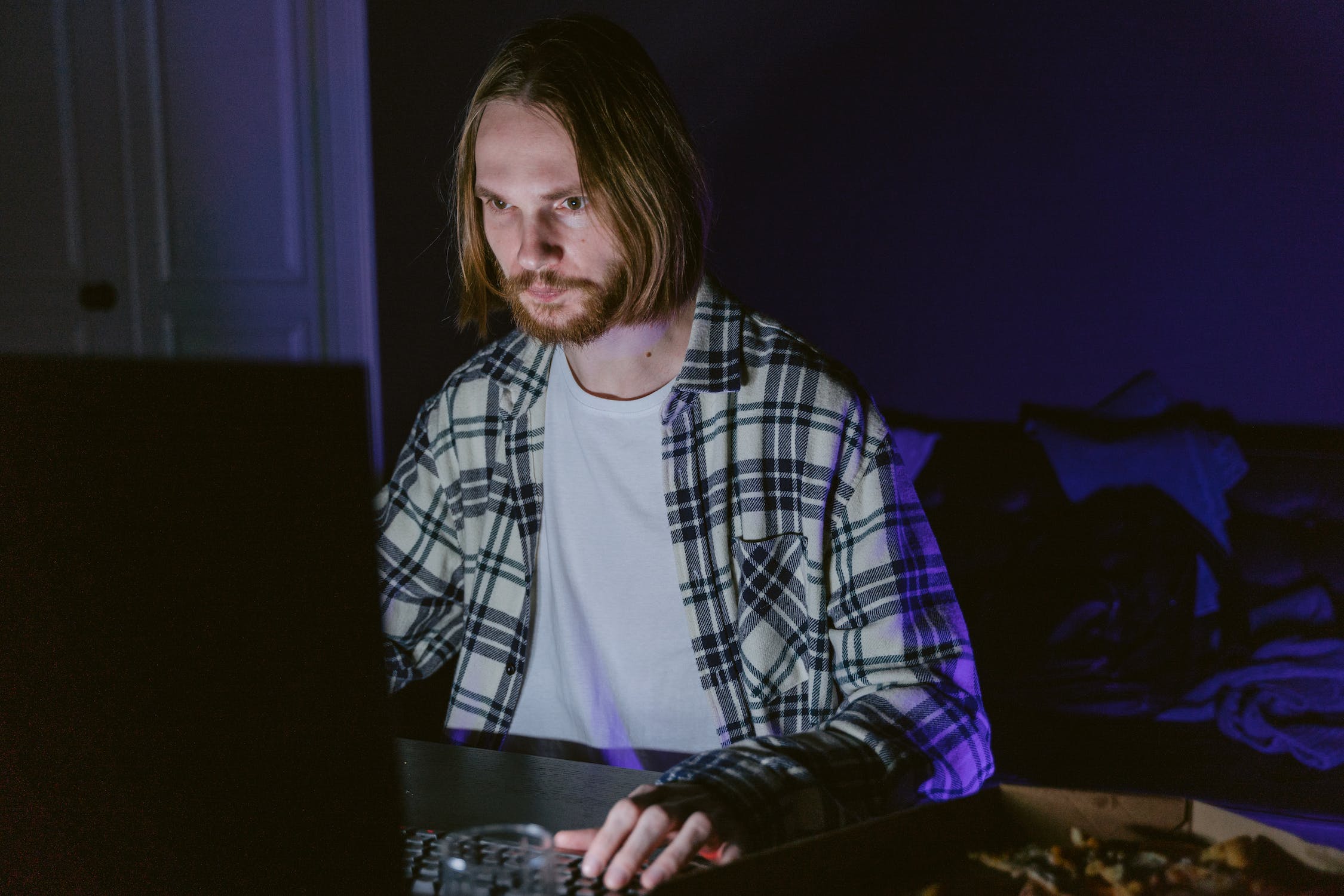 Gammer dupa ce a cumparat de pe IT-SH.ro