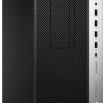 Calculator second hand Hp Prodesk 600 G3 MT Intel Core i5-7400, 8GB DDR4, 512GB SSD