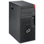 Calculator second hand Fujitsu Esprimo P558 Tower Intel Core i3-8100, 8GB DDR4, 256GB SSD