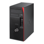Calculator second hand Fujitsu Esprimo P958 Tower Intel Core i3-8100, 8GB DDR4, 256GB SSD