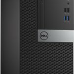 Calculator second hand Dell Optiplex 5050 MT Intel Core i7-7700, 16GB DDR4, 1TB SSD