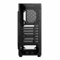 Carcasa Pro Gaming Element, Middle Tower, ATX, fara sursa, controller ARGB, telecomanda - imagine 4
