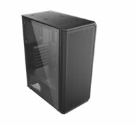 Carcasa Pro Gaming Ghost, Middle Tower, ATX, fara sursa, controller ARGB, telecomanda - imagine 5