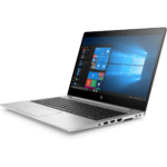 Laptop second hand HP Elitebook 840 G6 i5-8250U, 8GB DDR4, 256GB SSD, Ecran Full HD