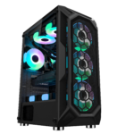 Calculator Pro Gaming 15 Core i5-9400F, 16GB DDR4, 512GB SSD, AMD Radeon Vega 56 8GB