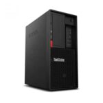 Workstation second hand Lenovo ThinkStation P330 Tower Intel Core i7-8700, 32GB DDR4, 1TB SSD