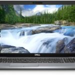 Laptop second hand Dell 5510 Core i5-10310U, 16GB DDR4, SSD 512GB, HDMI, Ecran Full HD