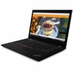 Laptop second hand Lenovo Thinkpad L490 Core i5-8250U, 16GB DDR4, 1TB SSD, Ecran Full HD