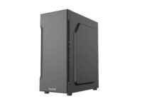 Carcasa PRO GAMING Cyber, Middle Tower, ATX, Fara Sursa, 1X ARGB FAN - imagine 7