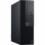 Calculator second hand Dell Optiplex 3060 SFF Intel Core i5-8400, 16GB DDR4, 512GB SSD
