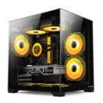 Calculator Gaming Y1 Core i5-12400, 32GB DDR4, 1TB SSD, Nvidia RTX 3050 6GB GDDR6