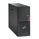 Calculator second hand Fujitsu D756 Tower Intel Core i7-6700, 16GB DDR4, 512GB SSD
