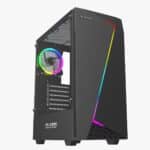 Calculator Nou Hera 5 Intel Core i7-9700, 16GB DDR4, 512GB SSD
