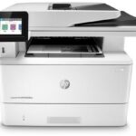 Multifunctionala second hand monocrom A4 second hand HP M428DN, 38ppm, duplex