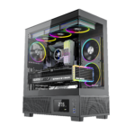 Calculator Gaming Intel Core I5 14600KF, 32GB RAM DDR4, 1TB SSD, RTX 5060 8GB GDDR7