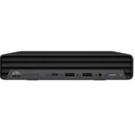 Calculator second hand HP Prodesk 600 G6 Tiny Intel Core i5-10500, 32GB DDR4, 1TB SSD