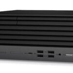 Calculator second hand HP Prodesk 600 G6 SFF Intel Core i5-10500, 16GB DDR4, 512GB SSD