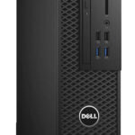 Calculator second hand Dell Precision 3420 SFF Intel Core i5-6500, 8GB DDR4, 256GB SSD
