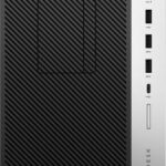 Calculator second hand HP Prodesk 600 G4 MT Intel Core i5-8400, 16GB DDR4, 512GB SSD