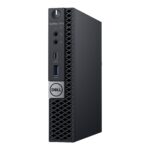 Mini PC second hand Dell 7070 Tiny Intel Core i3-9100T, 16GB DDR4, 512GB SSD
