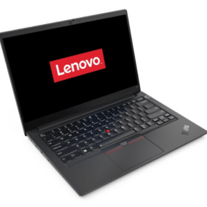 Laptop second hand Lenovo Thinkpad E14 Gen 2 Core i5-1135G7, 16GB DDR4, 512GB SSD, HDMI, Ecran Full HD