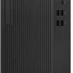 Calculator second hand Lenovo M70T Tower Intel Core i7-10700, 32GB DDR4, 1TB SSD