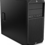 Calculator second hand HP Z2 G4 Tower Intel Core i7-8700, 16GB DDR4, 512GB SSD